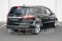 2014 Ford S-Max