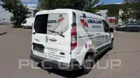 2014 Ford TRANSIT