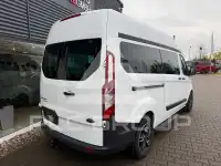 2014 Ford TRANSIT
