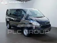 2014 Ford TRANSIT
