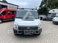 2014 Ford TRANSIT