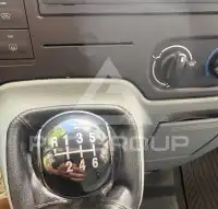 2014 Ford TRANSIT