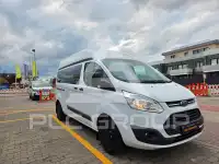 2014 Ford TRANSIT
