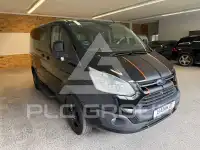 2014 Ford TRANSIT