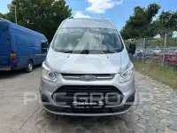 2014 Ford TRANSIT