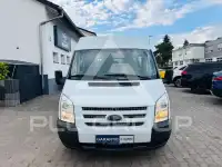 2014 Ford TRANSIT