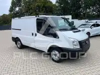 2014 Ford TRANSIT