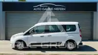 2014 Ford TRANSIT
