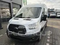 2014 Ford TRANSIT