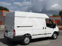2014 Ford TRANSIT