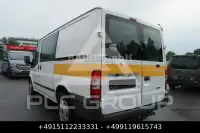 2014 Ford TRANSIT