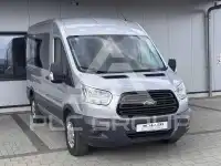 2014 Ford TRANSIT