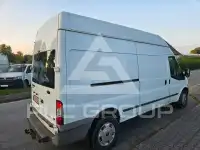 2014 Ford TRANSIT