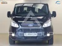 2014 Ford TRANSIT