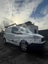 2014 Ford TRANSIT
