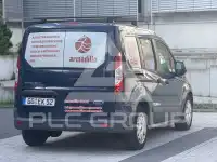 2014 Ford TRANSIT