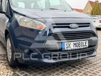 2014 Ford TRANSIT