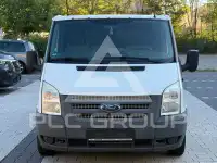 2014 Ford TRANSIT