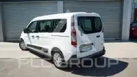 2014 Ford TRANSIT