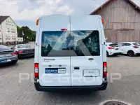 2014 Ford TRANSIT