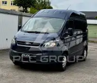 2014 Ford TRANSIT