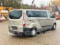 2014 Ford TRANSIT