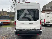 2014 Ford TRANSIT