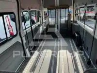 2014 Ford TRANSIT