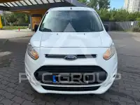 2014 Ford TRANSIT