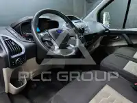 2014 Ford TRANSIT