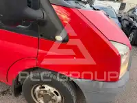 2014 Ford TRANSIT