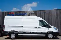 2014 Ford TRANSIT