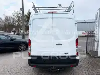 2014 Ford TRANSIT