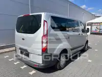 2014 Ford TRANSIT