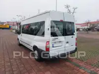 2014 Ford TRANSIT