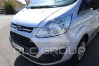 2014 Ford TRANSIT