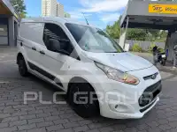 2014 Ford TRANSIT