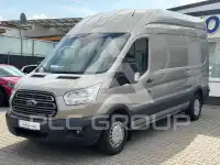 2014 Ford TRANSIT