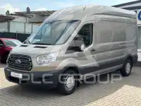 2014 Ford TRANSIT