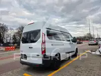 2014 Ford TRANSIT