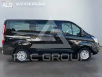 2014 Ford TRANSIT