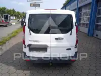 2014 Ford TRANSIT