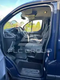 2014 Ford TRANSIT