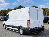 2014 Ford TRANSIT