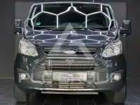 2014 Ford TRANSIT