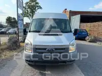 2014 Ford TRANSIT