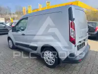 2014 Ford TRANSIT