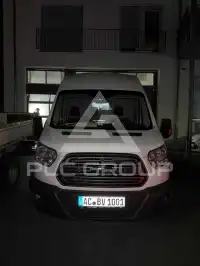 2014 Ford TRANSIT