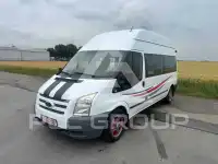 2014 Ford TRANSIT