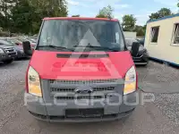 2014 Ford TRANSIT
